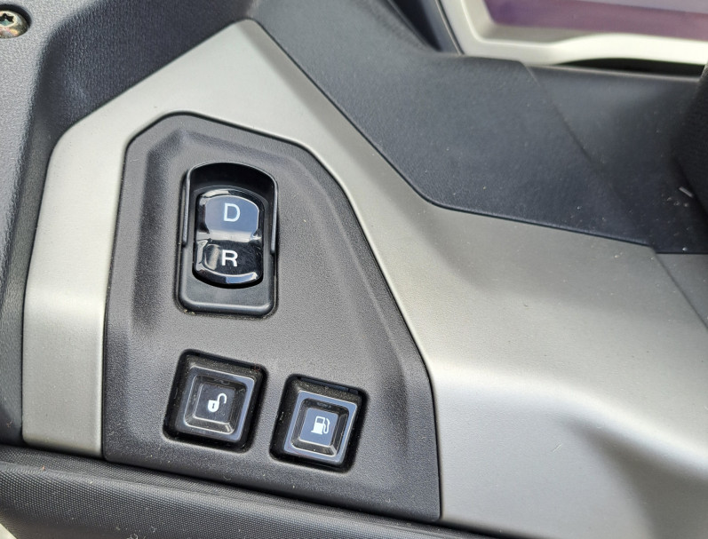 PIAGGIO MP3 530 HPE EXCLUSIVE