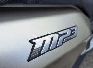 PIAGGIO MP3 530 HPE EXCLUSIVE