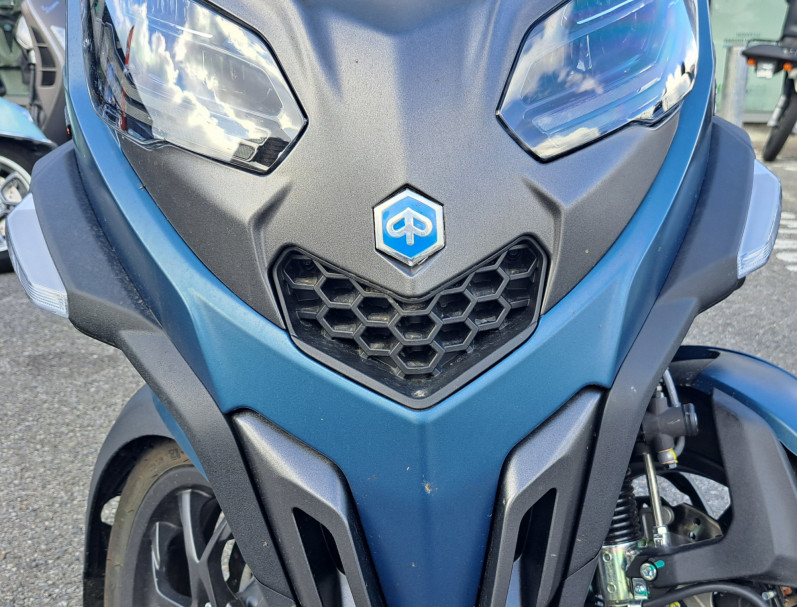 PIAGGIO MP3 530 HPE EXCLUSIVE