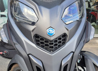 PIAGGIO MP3 530 HPE EXCLUSIVE