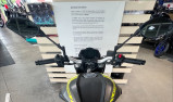 YAMAHA MT-125 ABS