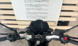 YAMAHA MT-125 ABS