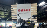 YAMAHA MT-125 ABS