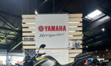 YAMAHA MT-125 ABS