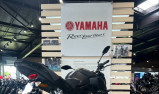 YAMAHA MT-125 ABS