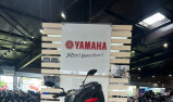 YAMAHA MT-125 ABS