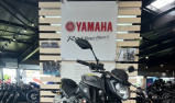 YAMAHA MT-125 ABS