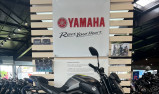 YAMAHA MT-125 ABS
