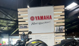 YAMAHA MT-125 ABS