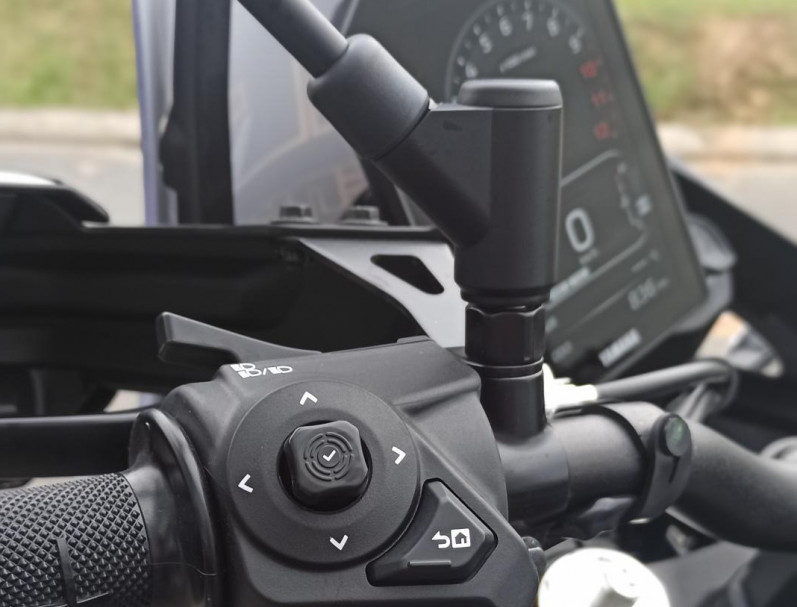 YAMAHA XTZ TENERE 700 35 KW A2