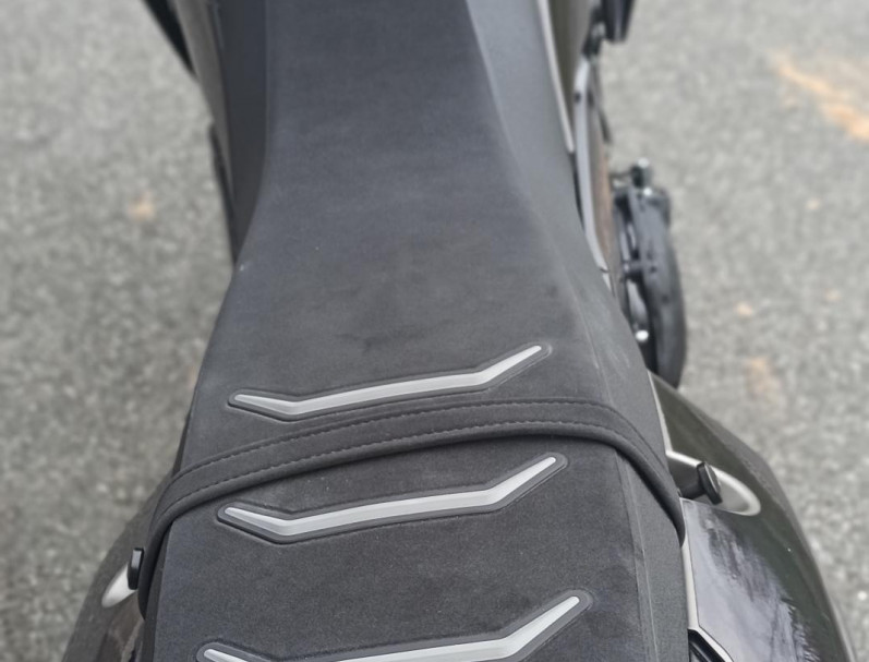 YAMAHA XTZ TENERE 700 35 KW A2