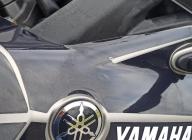 YAMAHA XTZ TENERE 700 35 KW A2