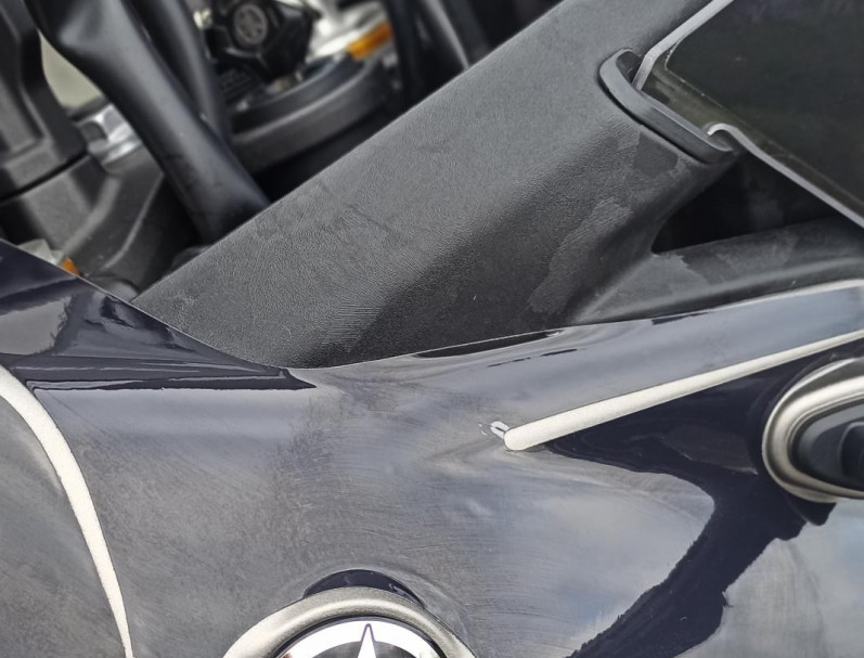 YAMAHA XTZ TENERE 700 35 KW A2