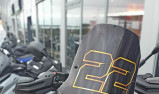 YAMAHA XTZ TENERE 700 35 KW A2