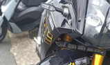 YAMAHA XTZ TENERE 700 35 KW A2