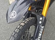 YAMAHA XTZ TENERE 700 35 KW A2