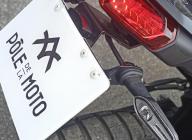 YAMAHA XTZ TENERE 700 35 KW A2