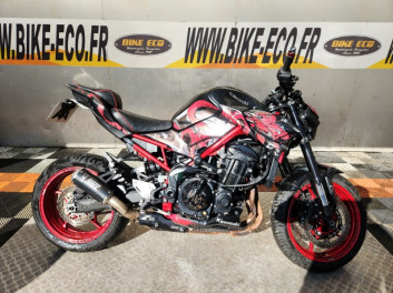 KAWASAKI Z 900 E 2021 RSV (60841)