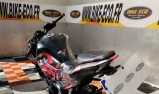 KAWASAKI Z 900 E 2021 RSV (60841)