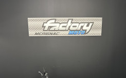 YAMAHA TTR 125
