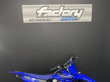 YAMAHA TTR 125