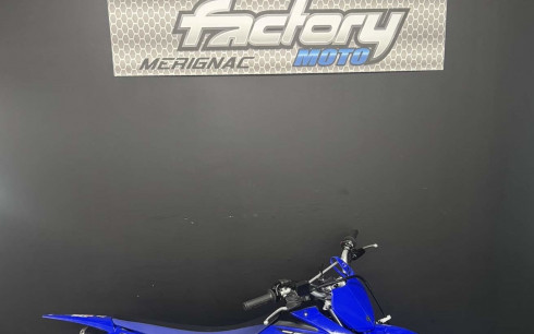 YAMAHA TTR 125