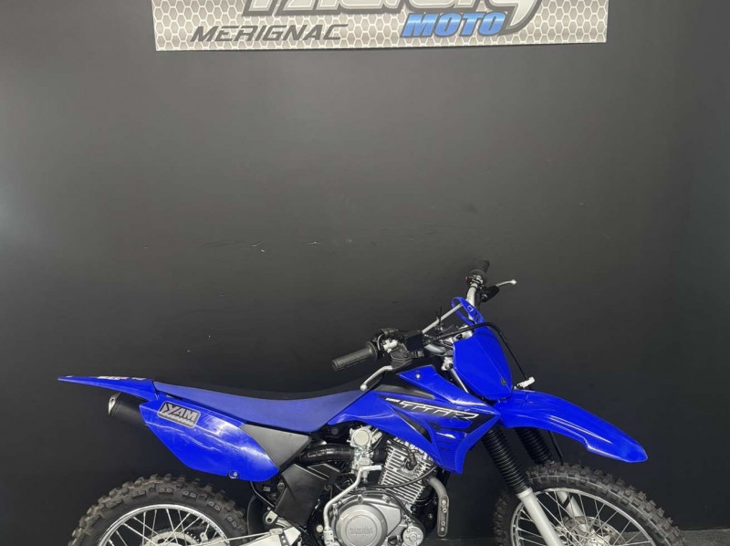 YAMAHA TTR 125