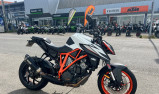 KTM 1290 SUPER DUKE R