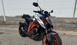 KTM 1290 SUPER DUKE R