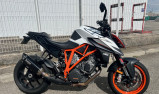 KTM 1290 SUPER DUKE R
