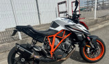 KTM 1290 SUPER DUKE R
