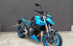 SUZUKI GSX-8S A2 GSX8S