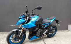 SUZUKI GSX-8S A2 GSX8S