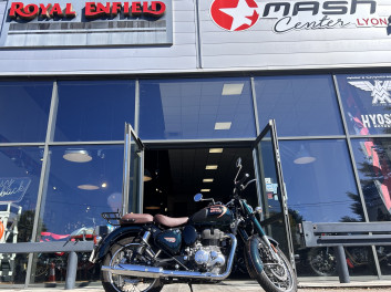 ROYAL ENFIELD CLASSIC 350 - 2023 - OCCASION - GARANTIE / RÉVISÉE / LIVRAISON POSSIBLE