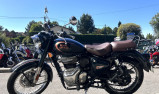 ROYAL ENFIELD CLASSIC 350 - 2023 - OCCASION - GARANTIE / RÉVISÉE / LIVRAISON POSSIBLE