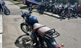 ROYAL ENFIELD CLASSIC 350 - 2023 - OCCASION - GARANTIE / RÉVISÉE / LIVRAISON POSSIBLE