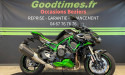 KAWASAKI Z H2 SE