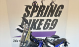 YAMAHA XTZ 690 TENERE