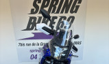 YAMAHA XTZ 690 TENERE