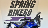 YAMAHA XTZ 690 TENERE