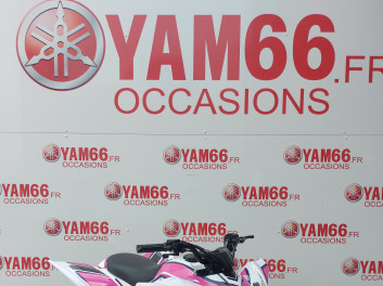 YAMAHA YFZ 50 RAPTOR