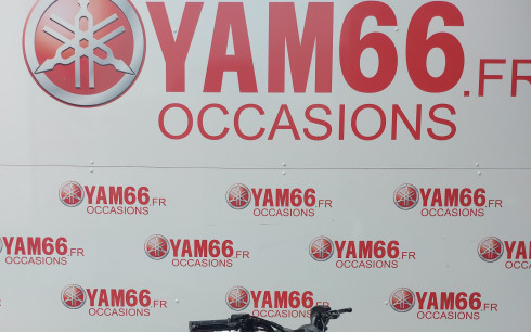 YAMAHA YFZ 50 RAPTOR