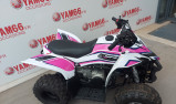 YAMAHA YFZ 50 RAPTOR