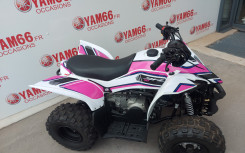 YAMAHA YFZ 50 RAPTOR