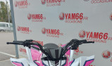YAMAHA YFZ 50 RAPTOR