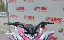 YAMAHA YFZ 50 RAPTOR