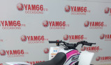 YAMAHA YFZ 50 RAPTOR