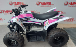 YAMAHA YFZ 50 RAPTOR