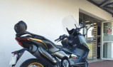 YAMAHA XP T-MAX 560 TECH MAX