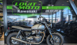 TRIUMPH SPEED TWIN 900